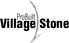 Pro Built Village Stone